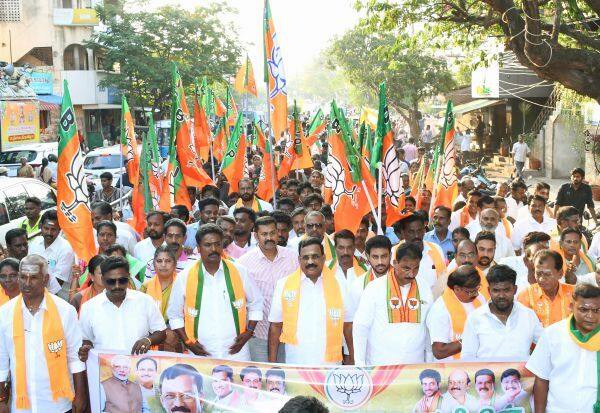 Latest Tamil News
