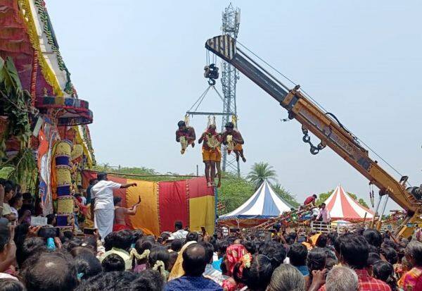 Latest Tamil News