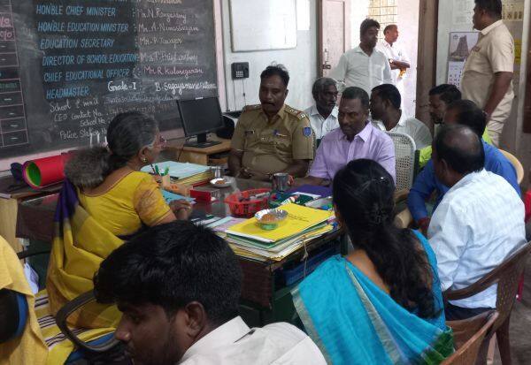 Latest Tamil News