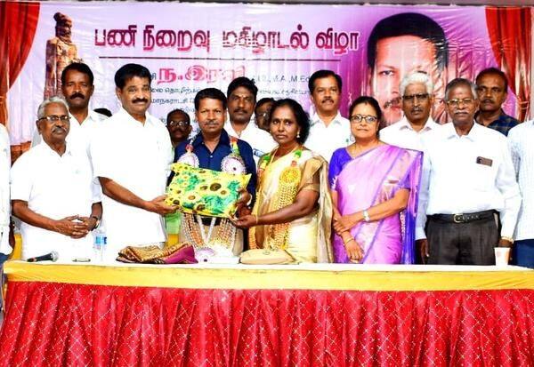 Latest Tamil News