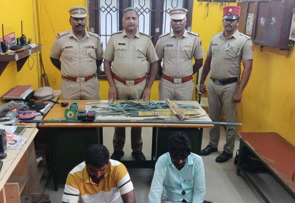 Latest Tamil News