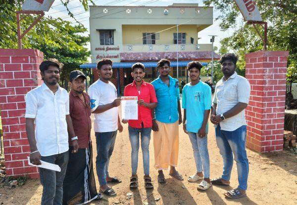 Latest Tamil News