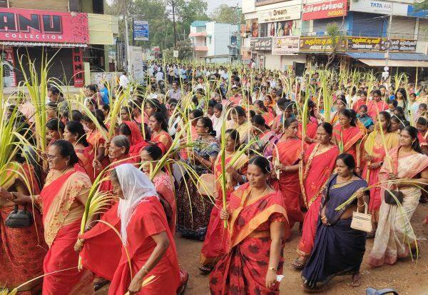 Latest Tamil News