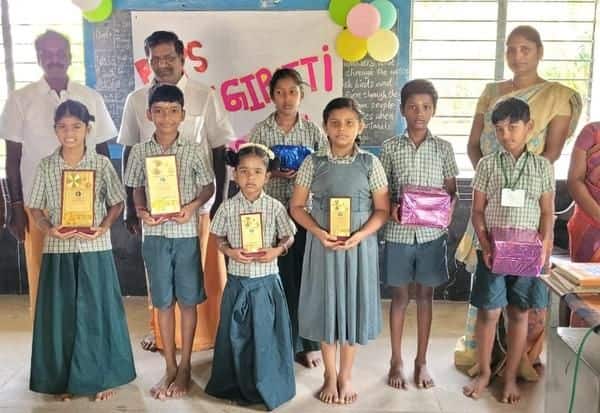 Latest Tamil News