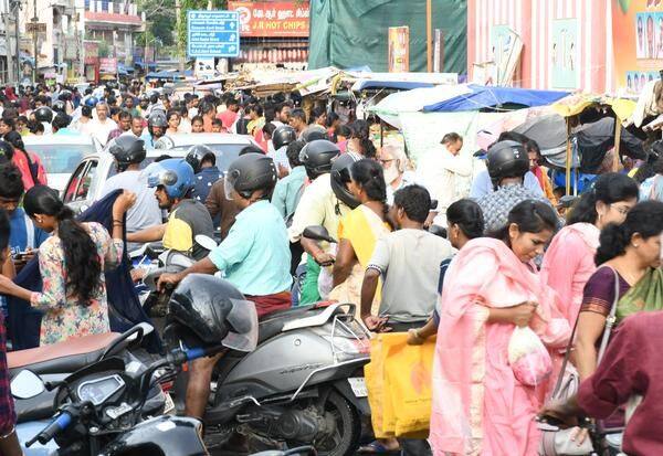 Latest Tamil News