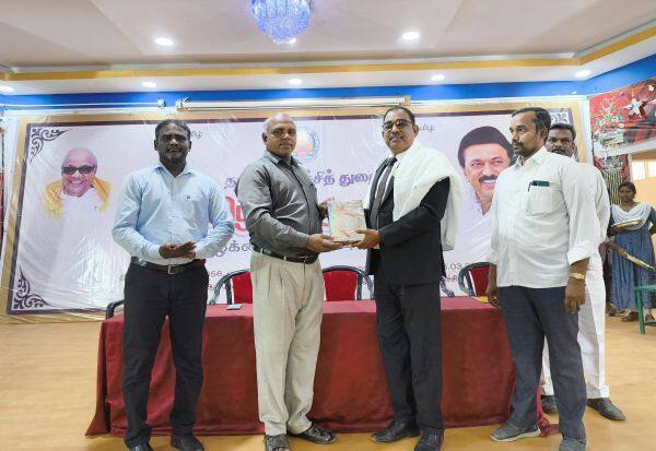 Latest Tamil News