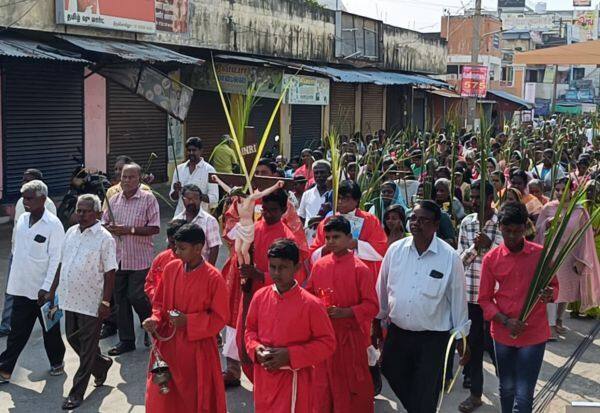 Latest Tamil News