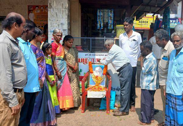 Latest Tamil News