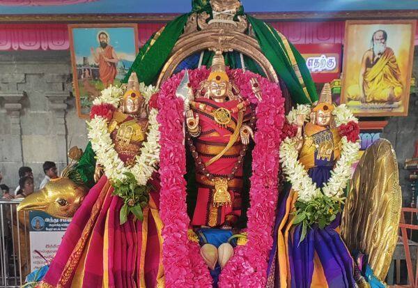 Latest Tamil News