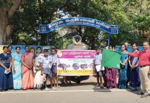 Latest Tamil News