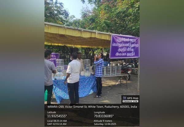 Latest Tamil News