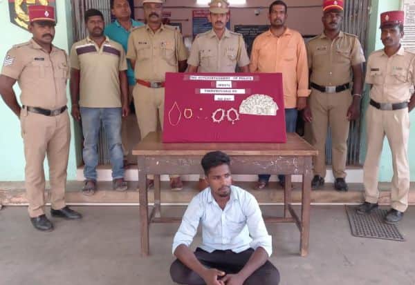 Latest Tamil News