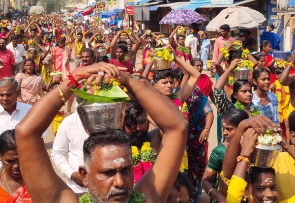 Latest Tamil News