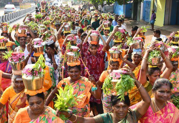 Latest Tamil News