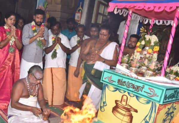 Latest Tamil News