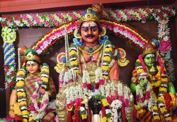 Latest Tamil News
