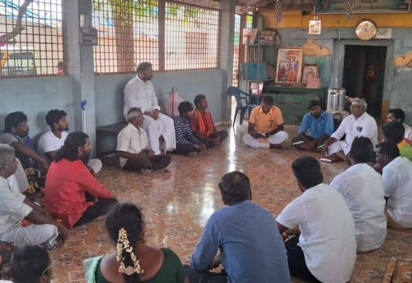 Latest Tamil News