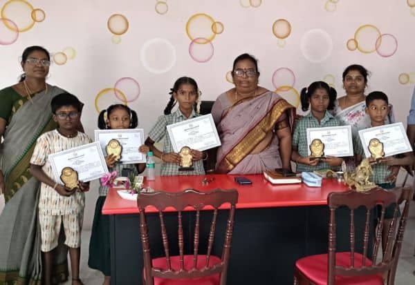 Latest Tamil News