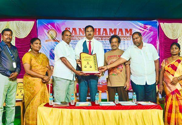 Latest Tamil News