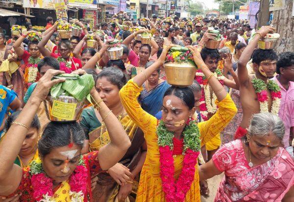 Latest Tamil News