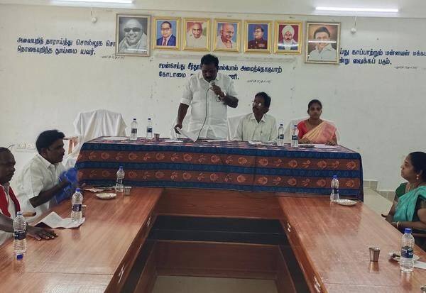Latest Tamil News