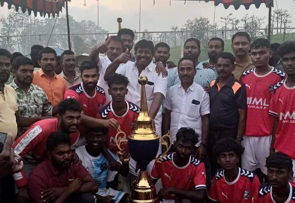 Latest Tamil News