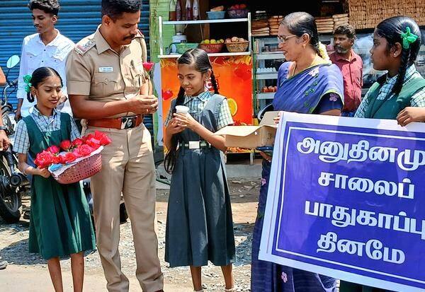 Latest Tamil News