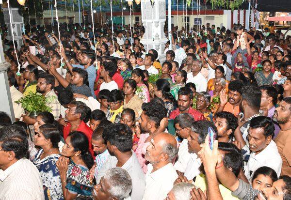 Latest Tamil News