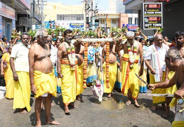 Latest Tamil News