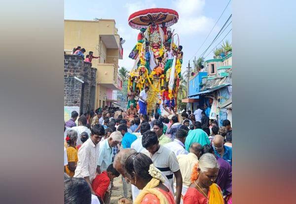 Latest Tamil News
