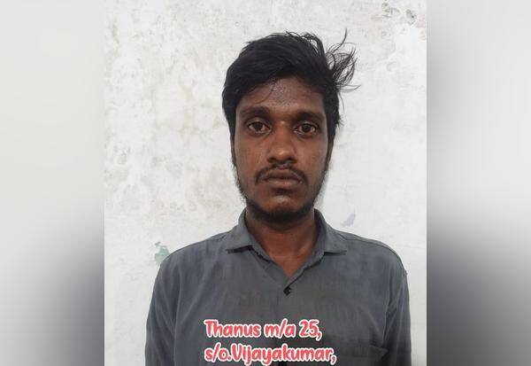 Latest Tamil News