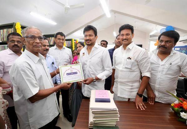 Latest Tamil News