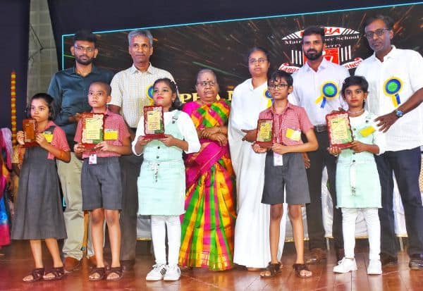 Latest Tamil News