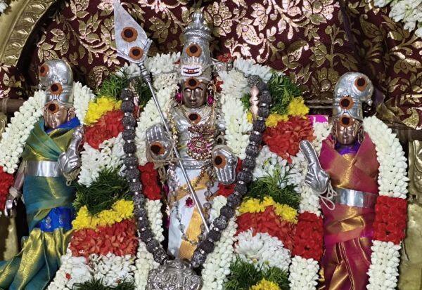 Latest Tamil News
