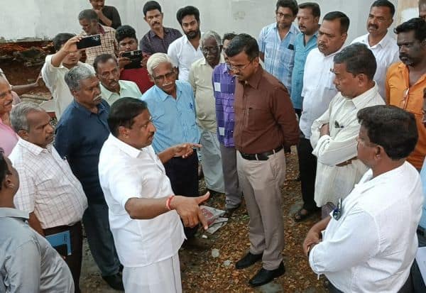 Latest Tamil News