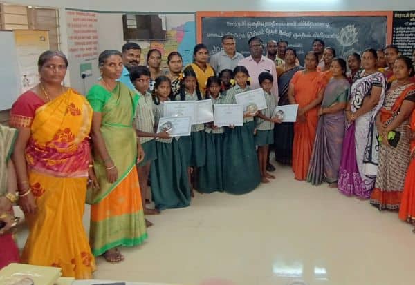 Latest Tamil News