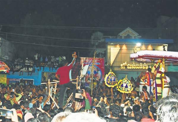 Latest Tamil News
