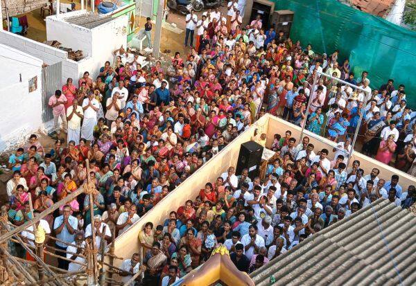 Latest Tamil News