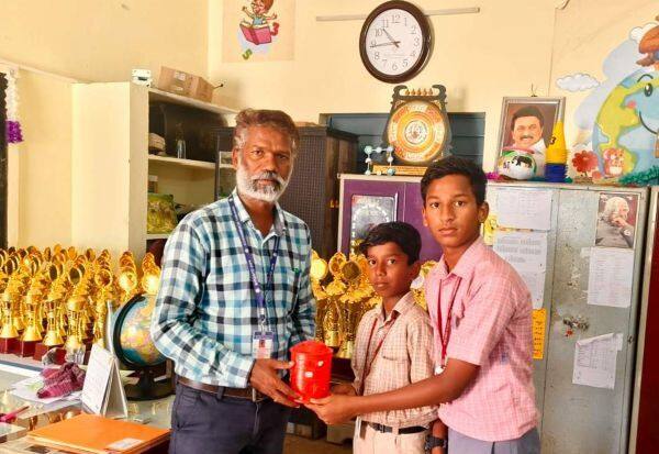 Latest Tamil News