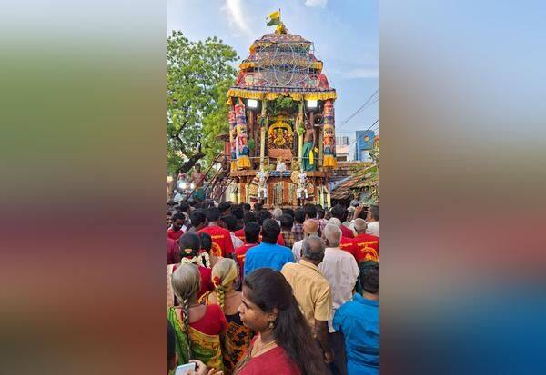 Latest Tamil News