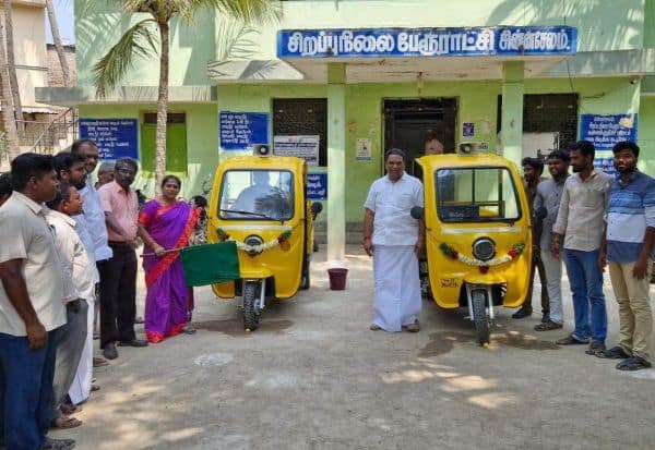 Latest Tamil News