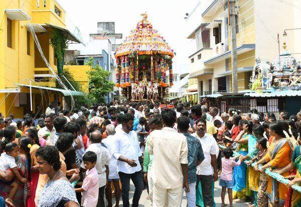 Latest Tamil News