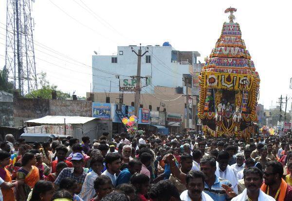 Latest Tamil News