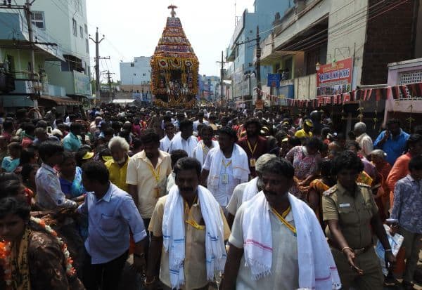 Latest Tamil News