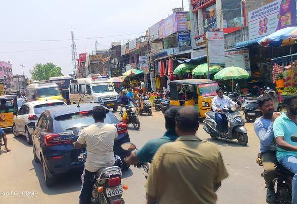 Latest Tamil News