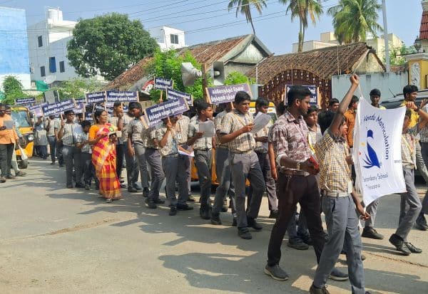 Latest Tamil News