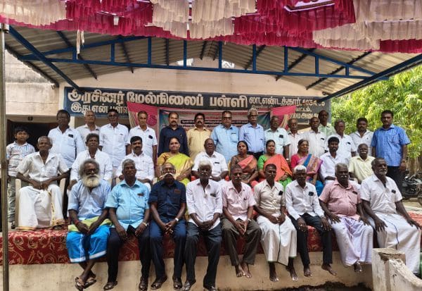 Latest Tamil News