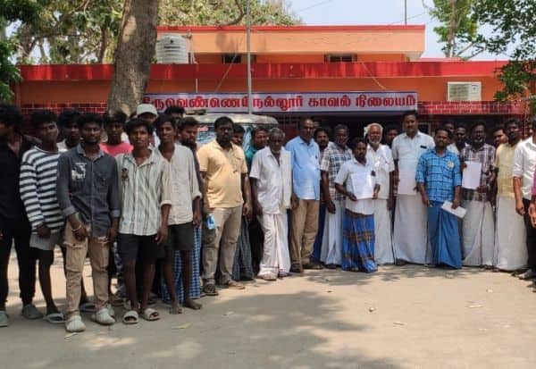 Latest Tamil News
