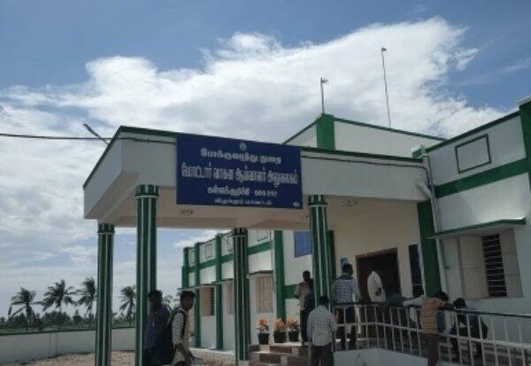 Latest Tamil News