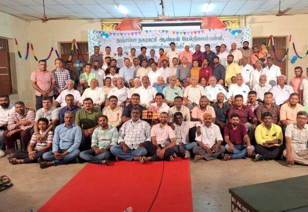 Latest Tamil News